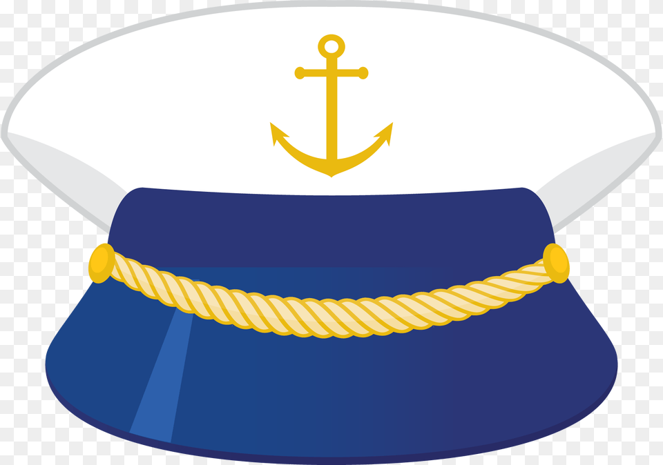 Banner Library Download Captains Hat N Mo K Captain Hat Clipart, Electronics, Hardware, Person, People Free Transparent Png