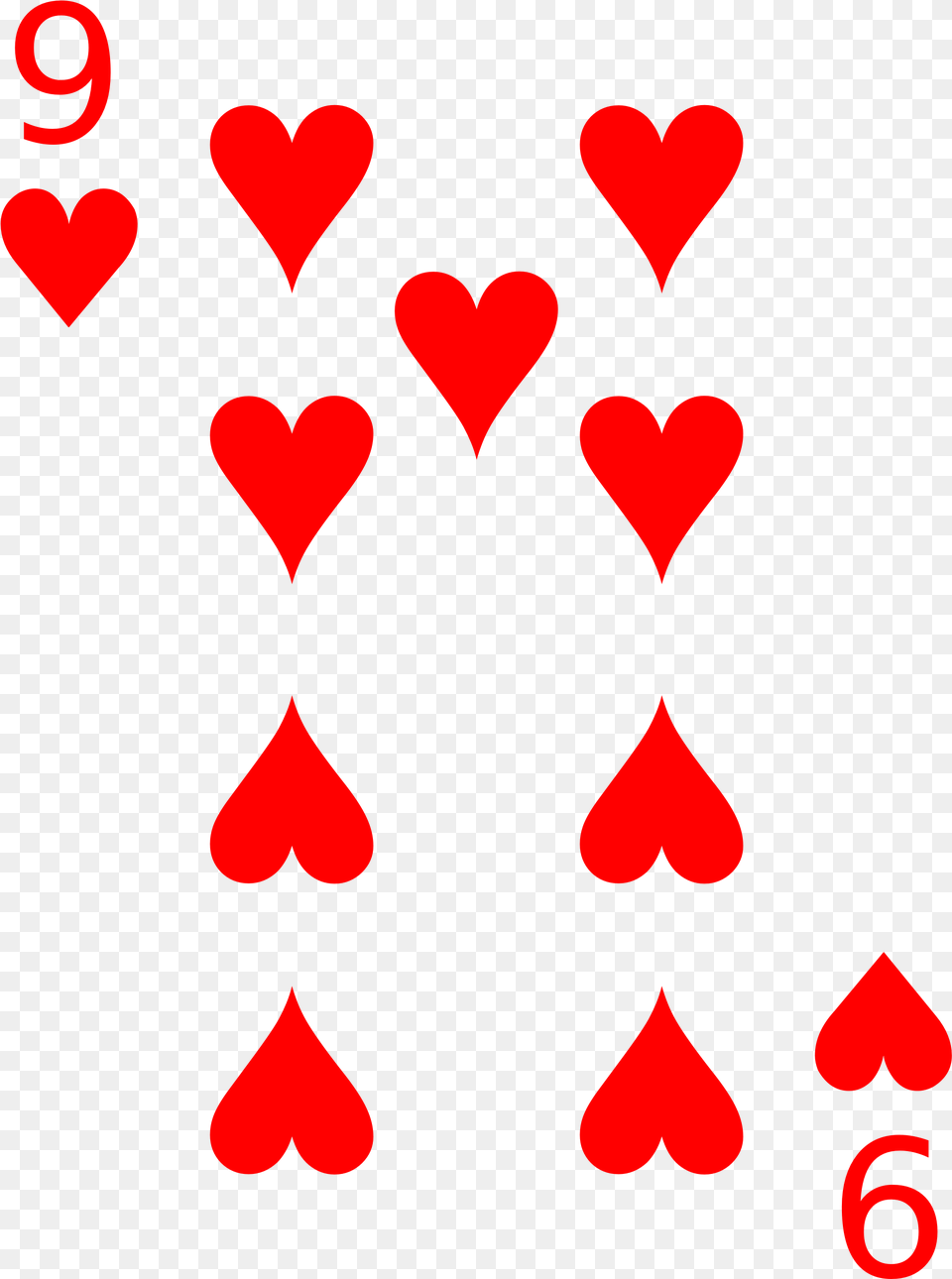 Banner Library File Cards Heart Wikimedia Commons Open Playing Cards 5 Of Hearts Free Png Download