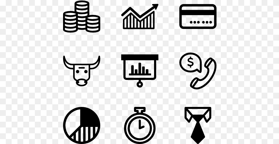 Banner Library Icons Exchange Icons Stock, Gray Free Png Download