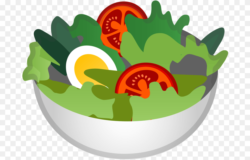 Banner Library Library Cartoon Reviewwalls Co Green Salad Emoji With Egg, Food, Lunch, Meal Png Image