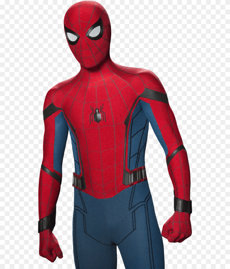 Banner Library Spider Man By Asthonx, Adult, Male, Person, Clothing Png