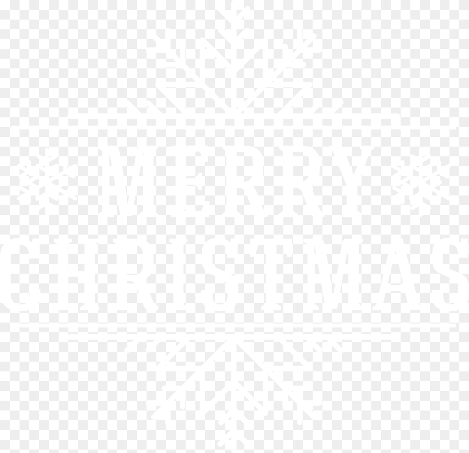 Banner Library Stock Stamp Clipart Merry Christmas, Nature, Outdoors, Snow, Snowflake Png Image