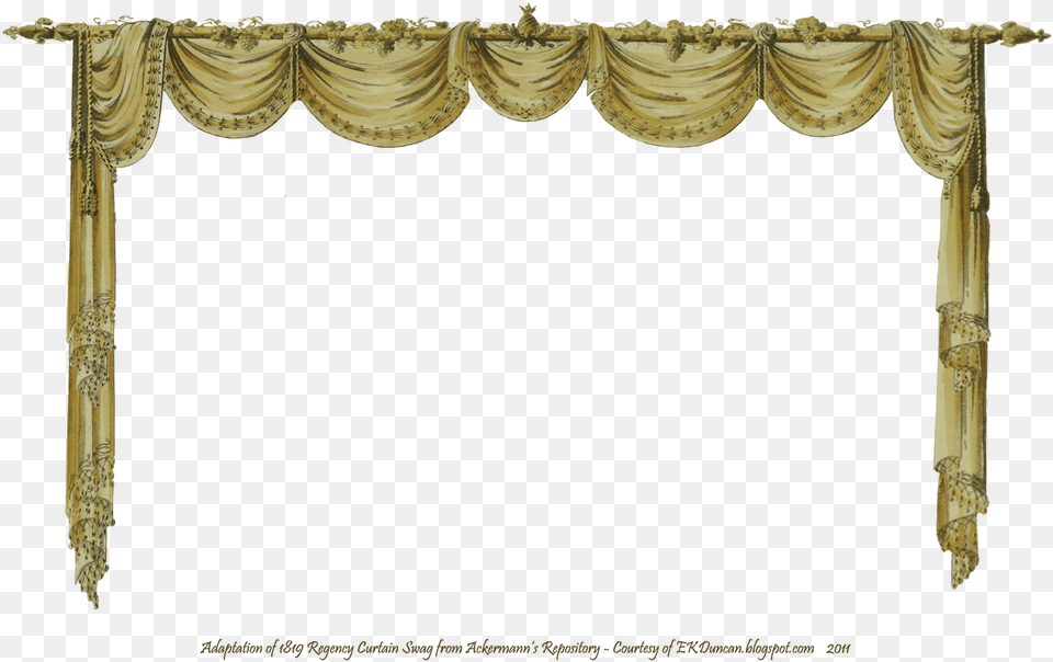 Banner Library Theater Drapes And Curtains Window Green Curtain Background, Stage, Indoors Free Transparent Png
