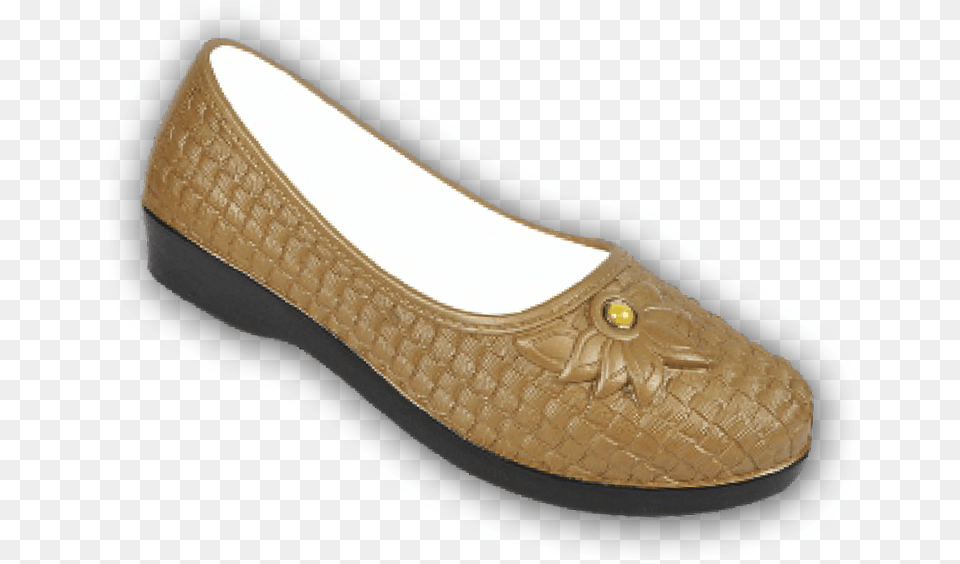 Banner Link Ballet Flat, Clothing, Footwear, Shoe, Sneaker Png Image