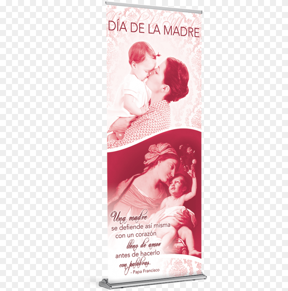 Banner Mothers 17 B Spn Love, Advertisement, Book, Poster, Publication Free Transparent Png