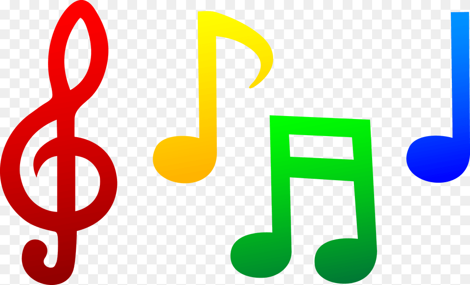 Banner Musical Cute On Dumielauxepices Net Music Notes No Background, Text, Number, Symbol, Mailbox Png