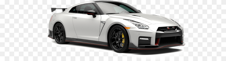 Banner Nissan Gt R, Wheel, Car, Vehicle, Coupe Png Image