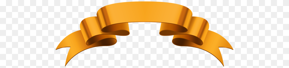 Banner Orange Clip, Appliance, Ceiling Fan, Device, Electrical Device Png Image