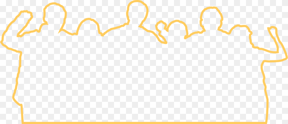 Banner Outline, Baby, Person, Body Part, Hand Free Png