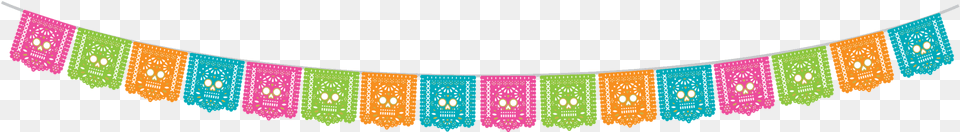 Banner Papel Picado, Accessories, Jewelry, Necklace Png Image