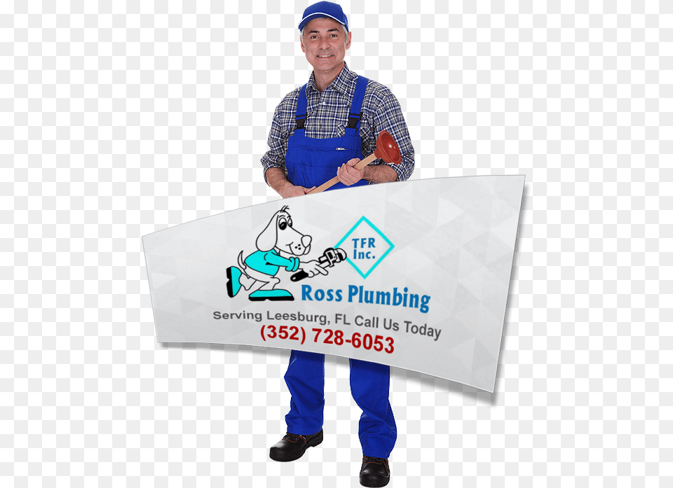 Banner Plumber Banner Plumber Banner, Baseball Cap, Cap, Clothing, Hat Png Image