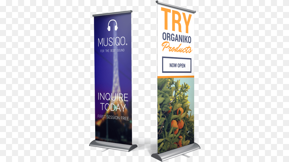 Banner Printing Banners Printing, Advertisement, Poster Free Png Download