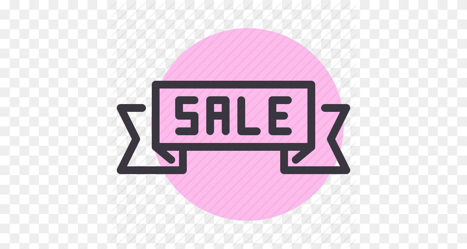 Banner Product Ribbon Sale Shop Shopping Icon, Clock, Digital Clock, Disk Png Image