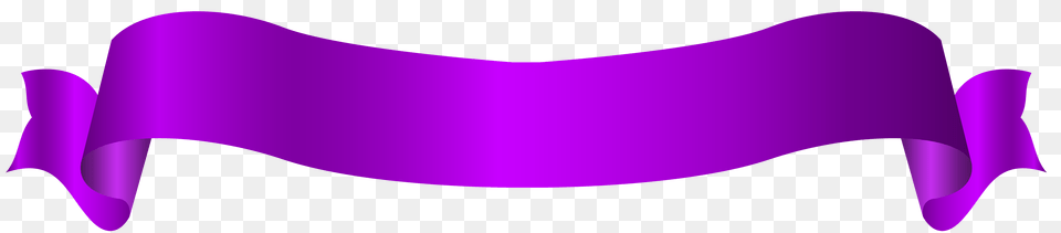Banner Purple, Art, Graphics, Aluminium Png Image