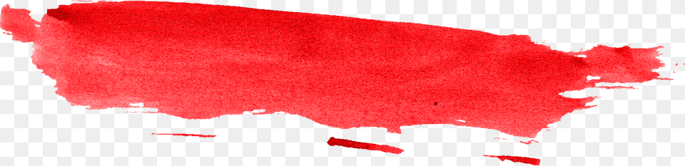 Banner Red, Map Free Transparent Png