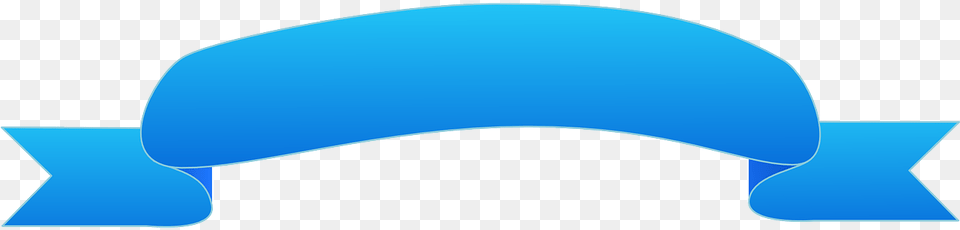 Banner Ribbon Blue, Baseball Cap, Cap, Clothing, Hat Png Image