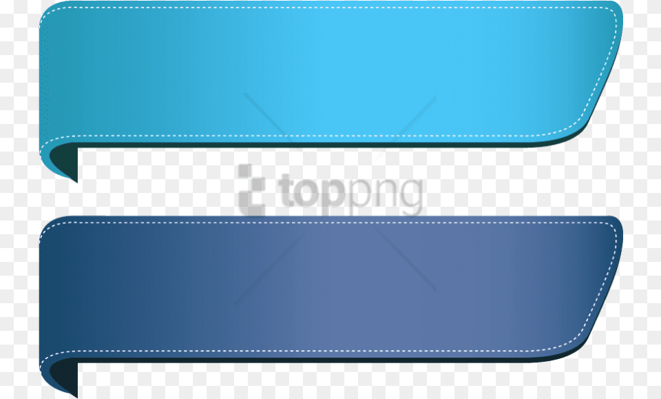 Banner Ribbon Image With Transparent Background Leather, Accessories, Strap, Text Png