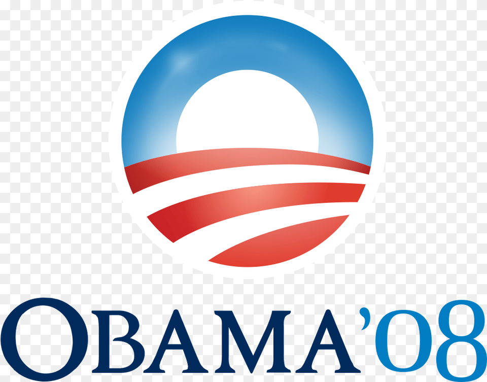 Banner Royalty Barack Presidential Primary Campaign Official Barack Obama 2008 Campaign Lapel Pin, Logo Free Transparent Png