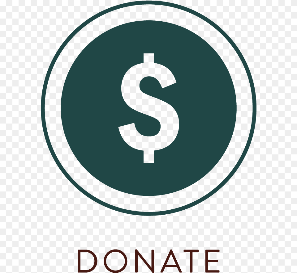 Banner Royalty Free Library Make A Donation Brothers Donate Icon, Symbol, Number, Text, Disk Png