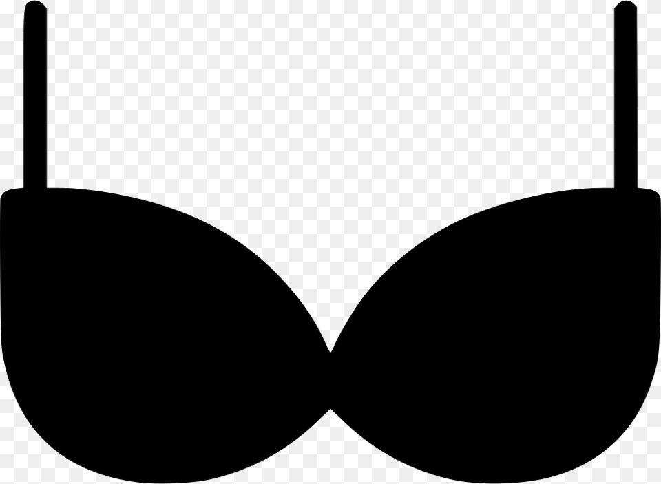 Banner Royalty Free Library Undergarment Women Svg Bra Svg, Clothing, Lingerie, Underwear, Smoke Pipe Png Image