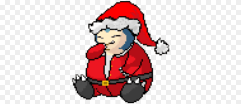Banner Royalty Free Stock Snorlax Christmas, Clothing, Hood, Art, Dynamite Png Image
