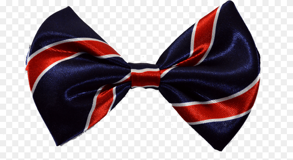 Banner Royalty Red White Bow Gizmo S Silk, Accessories, Bow Tie, Formal Wear, Tie Free Transparent Png