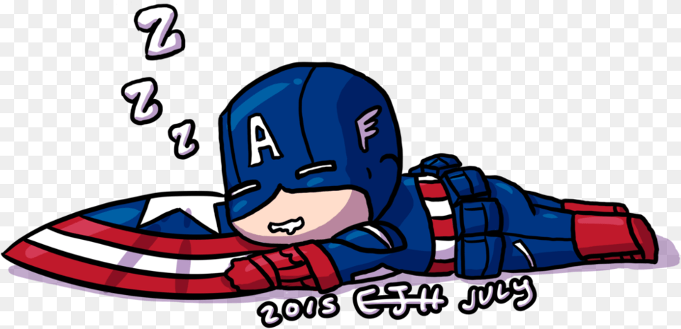 Banner Royalty Stock Chibi Captain Captain America Render Chibi, Baby, Person, Face, Head Png Image