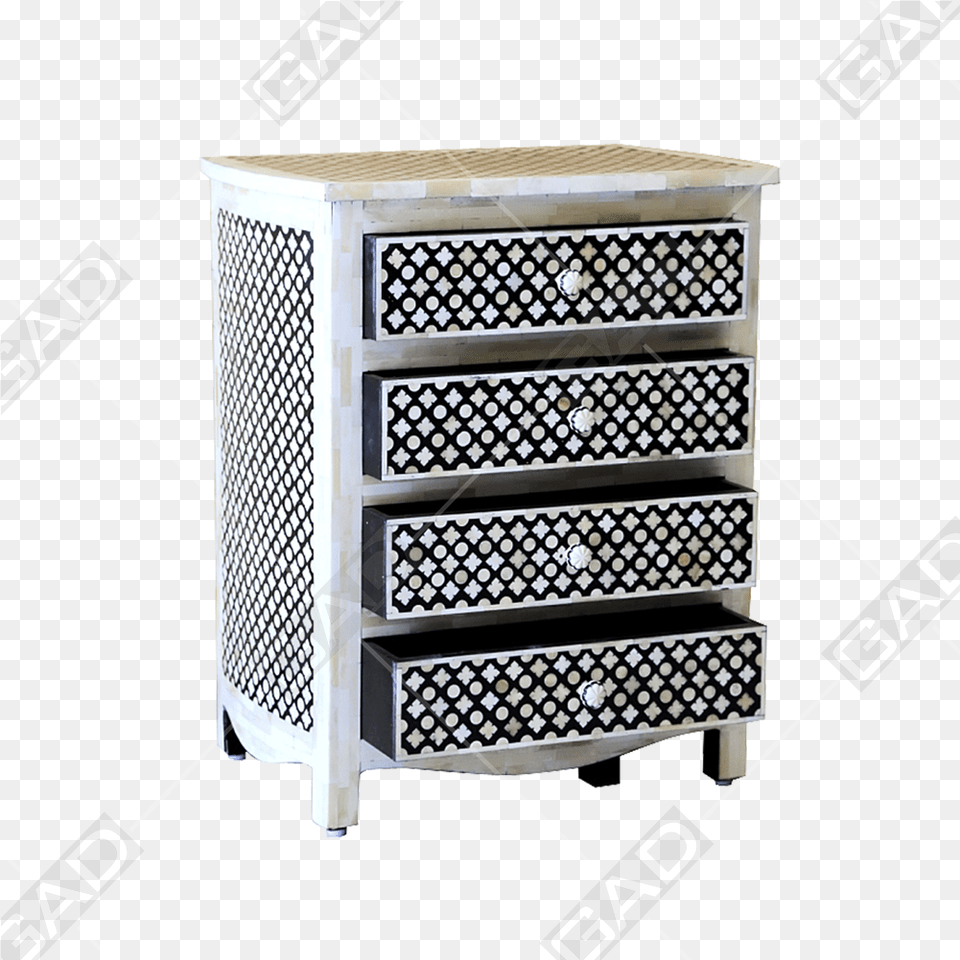 Banner Royalty Stock Galaxy Art Deco Majestic Chest Of Drawers, Cabinet, Drawer, Furniture, Mailbox Free Png