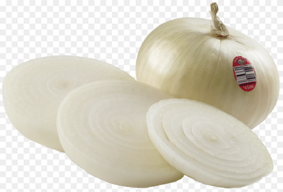 Banner Royalty Sweet Onions From Shuman Cut White Onion, Food, Produce, Plant, Vegetable Png