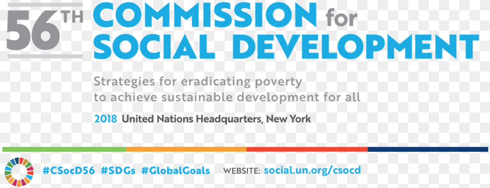 Banner Side Events Global Goals, Advertisement, Poster, Text Free Transparent Png