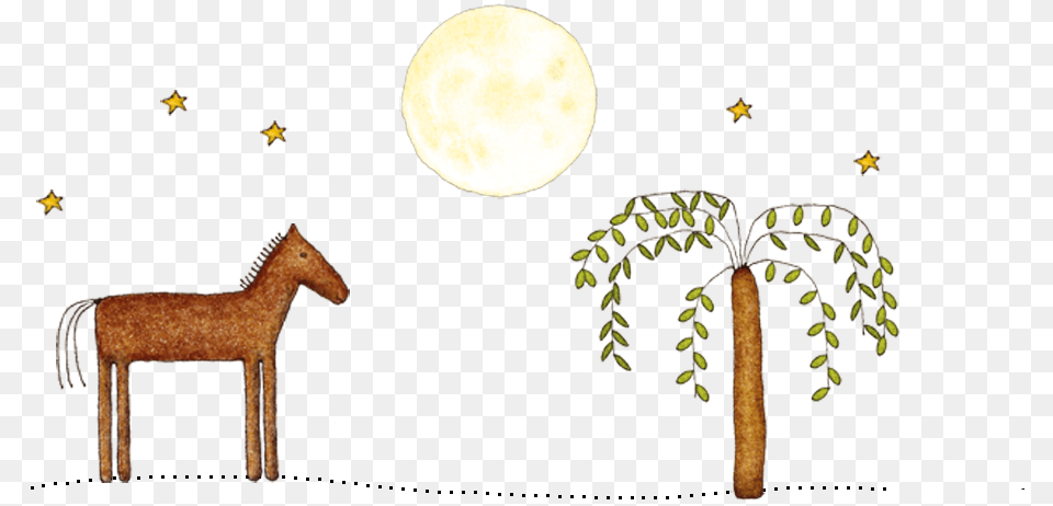 Banner Sorrel, Astronomy, Moon, Nature, Night Free Png Download