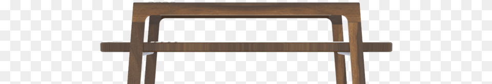 Banner Square Cart, Furniture, Table, Wood Free Png