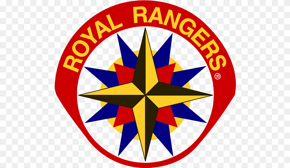 Banner Stock At Getdrawings Com For Personal Use Royal Rangers Emblem, Symbol, Logo Png