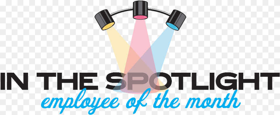Banner Stock In The Of Month June Employee Of The Month, Bottle Free Transparent Png