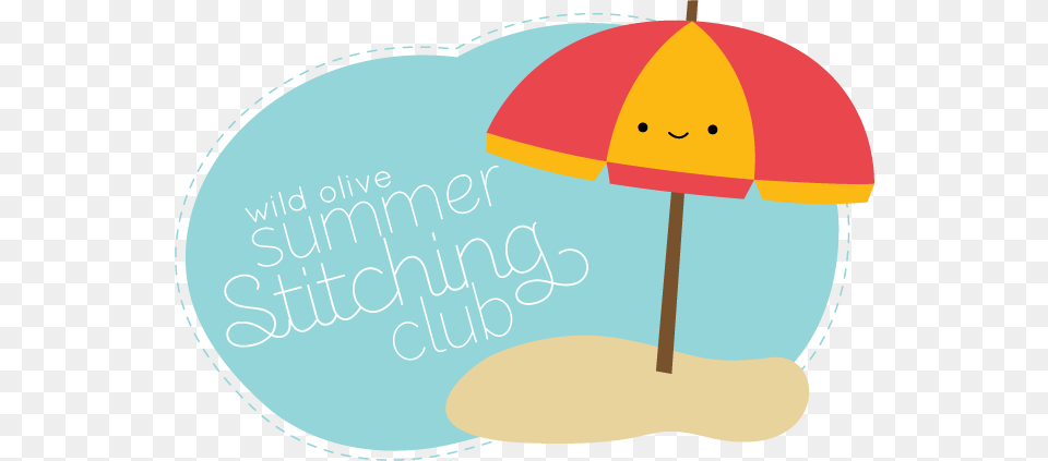 Banner Summer Transparent Cute Summer Cute Transparent, Canopy, Umbrella, Architecture, Patio Umbrella Free Png Download