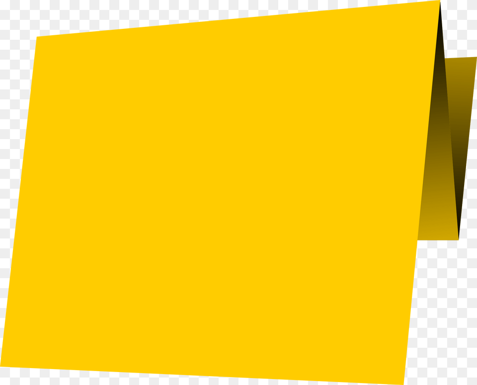 Banner Svg Vector Banner Yellow, Blackboard Png Image