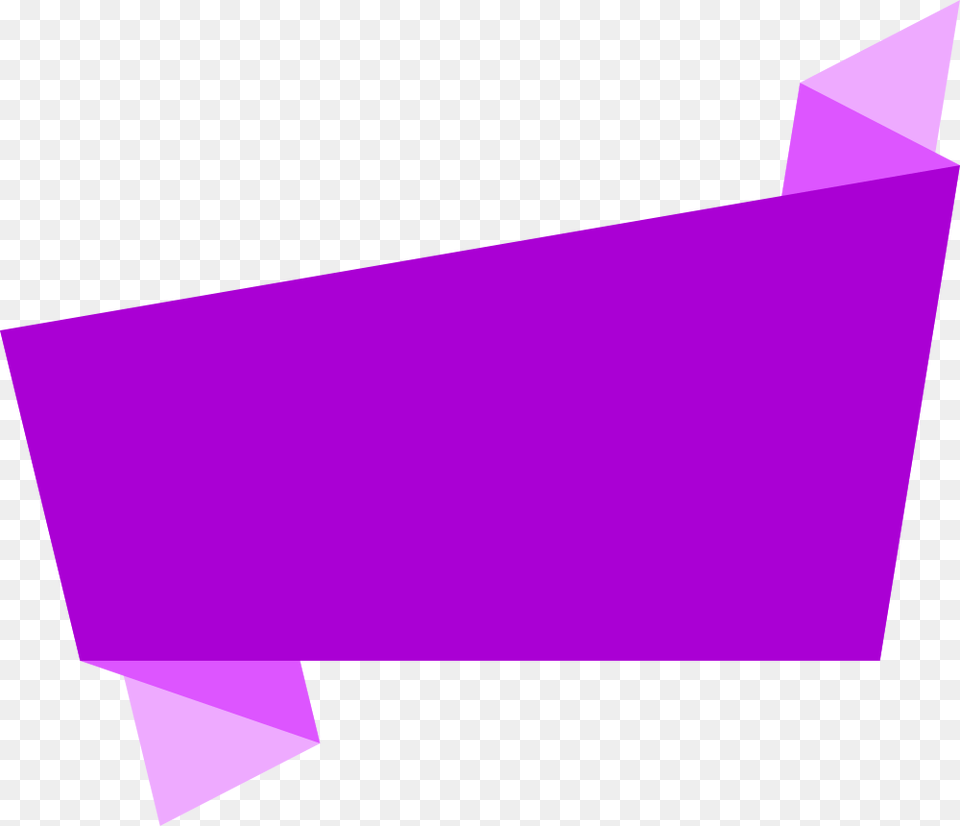 Banner Text Vector, Purple, Paper, Mailbox, File Png