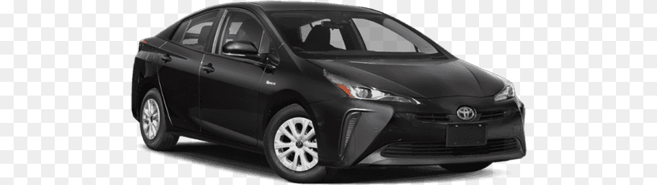 Banner Toyota Prius, Alloy Wheel, Vehicle, Transportation, Tire Png