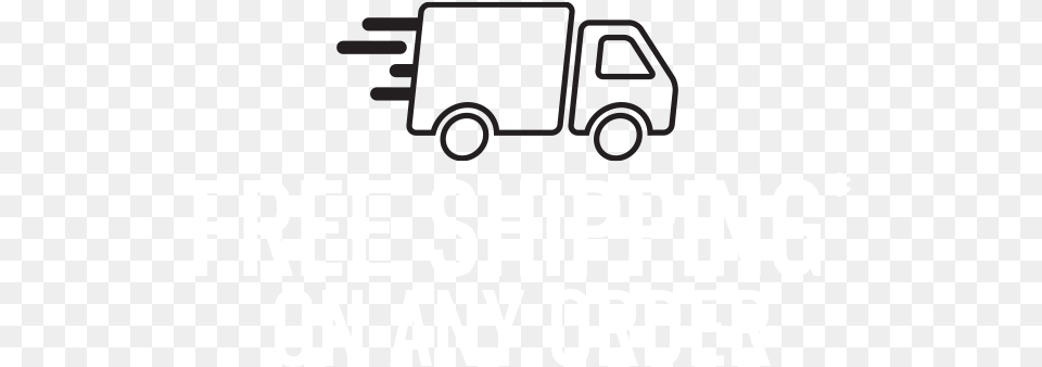 Banner Trailer Truck, Text, Car, Transportation, Vehicle Png Image