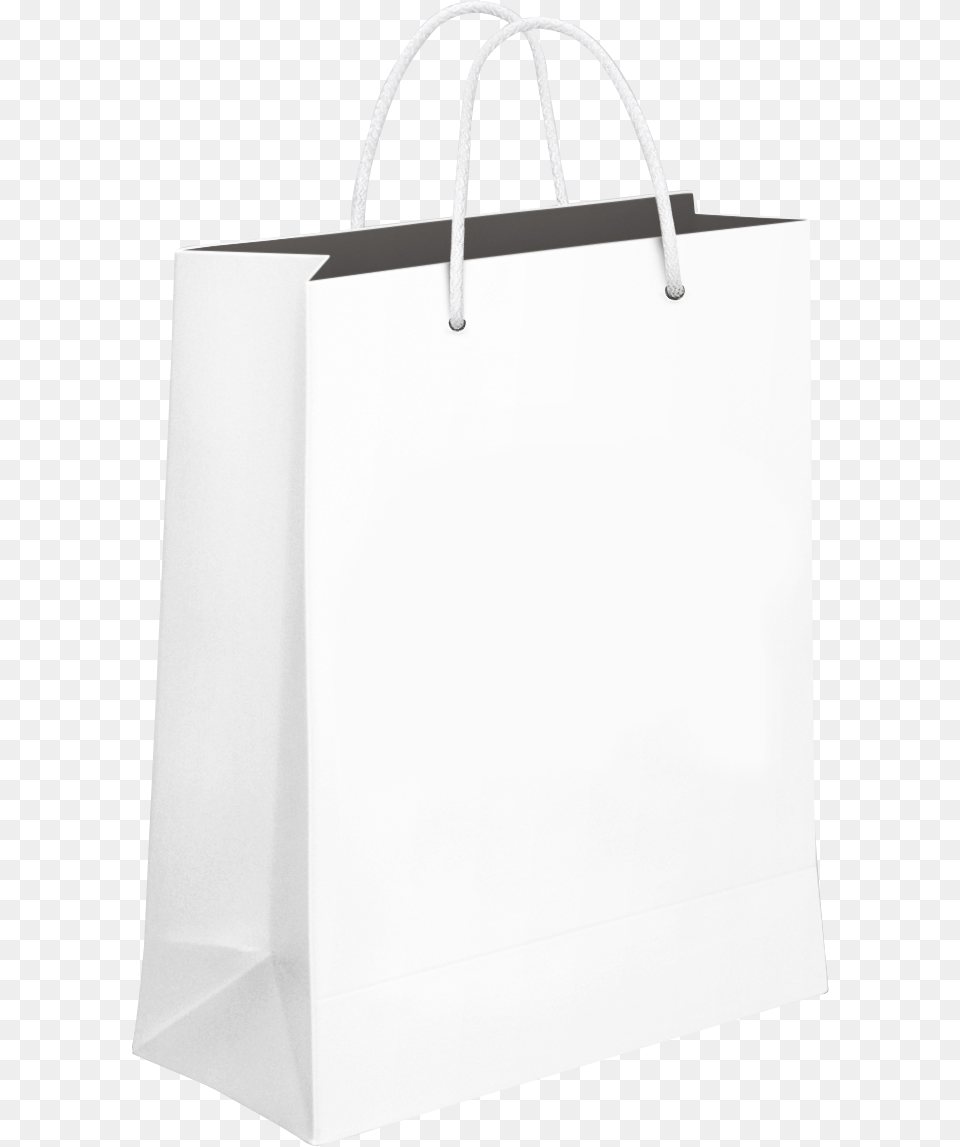 Banner Transparent Images Pluspng Pngpluspngcom White Shopping Bag, Shopping Bag, Tote Bag, Accessories, Handbag Free Png Download