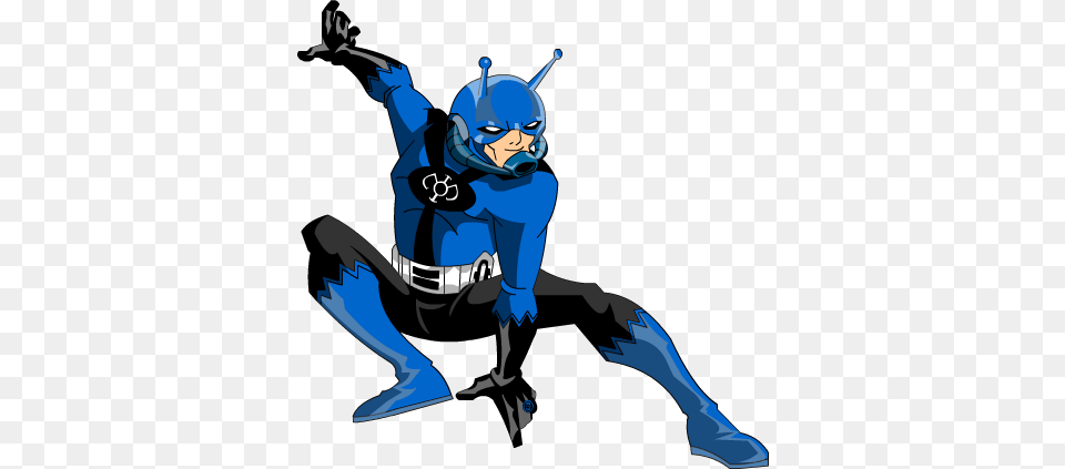 Banner Transparent Library Irmao Hank Pym Lanterna Blue Lantern Ant Man, People, Person, Face, Head Png