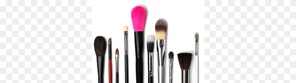 Banner Transparent Stock Beauty Products You Should Makeup Artist Handbook By Gretchen Davis, Brush, Device, Tool Png