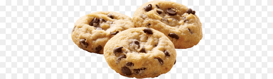 Banner Transparent Stock Single Serve Original Recipe Chocolate Chip Cookies, Cookie, Food, Sweets Png