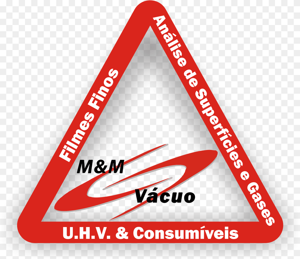 Banner Triangulo Mmvacuo, Sign, Symbol, Triangle, Aircraft Png