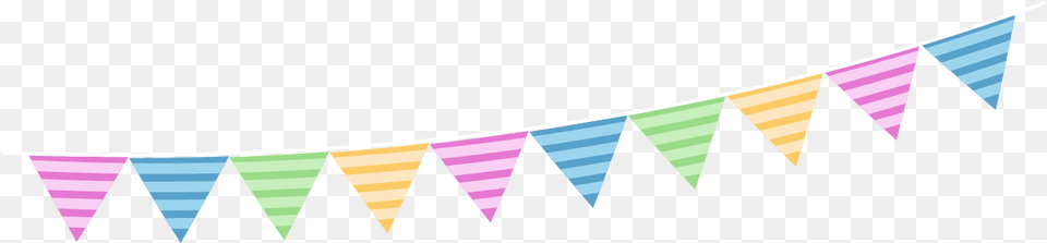 Banner Vector Birthday Art Paper, Text Free Png