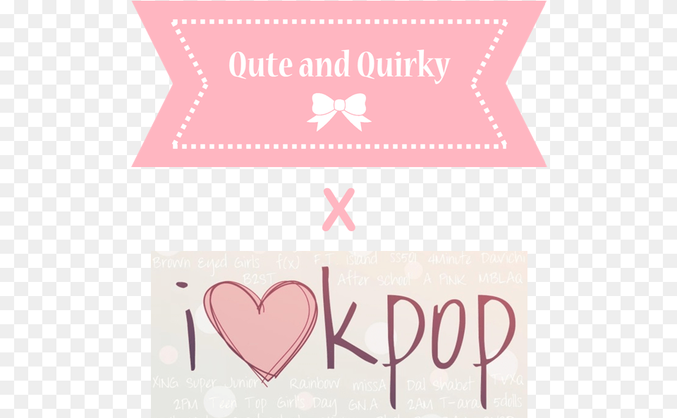 Banner Wp K Pop Essential Vocabulary, Envelope, Greeting Card, Mail, Home Decor Free Png