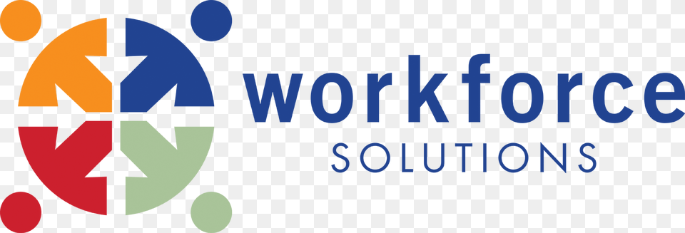 Banner Wsf Logo18 Workforce Solutions Png