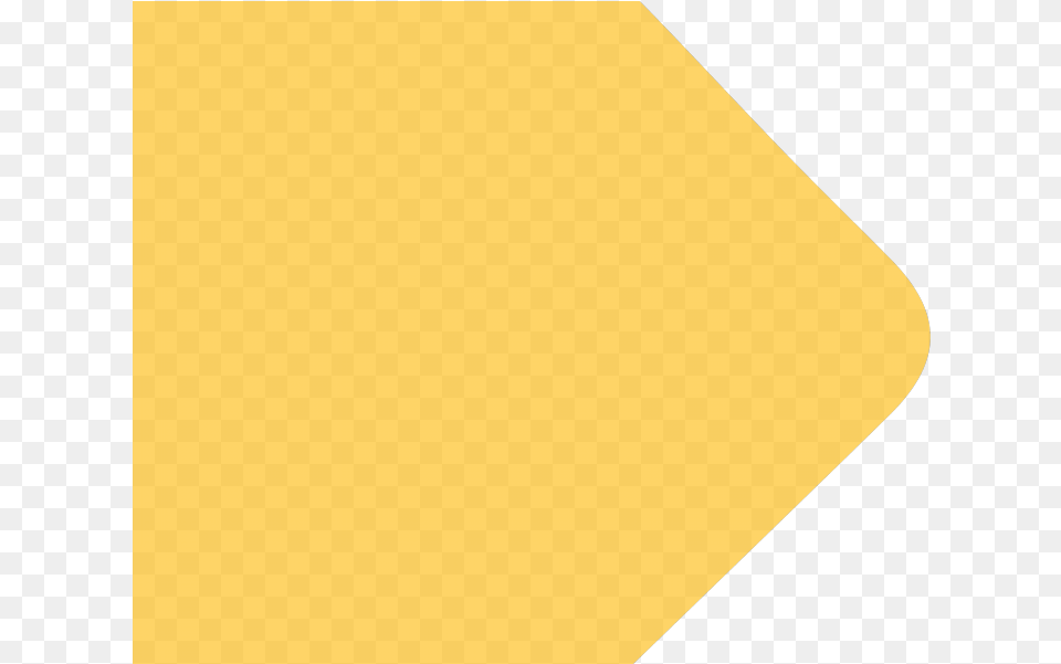 Banner Yellow Arrow Slope Free Transparent Png