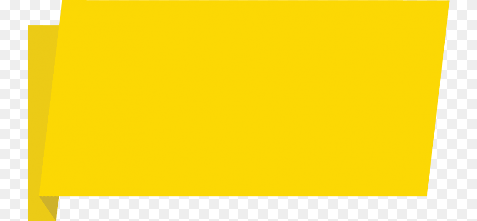 Banner Yellow Images Background Black And Yellow Banner Background Free Transparent Png