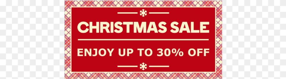 Banners Christmas Sale, Symbol, Paper, Text Png Image
